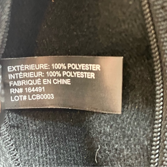 Telfar bag - Picture 7 of 9